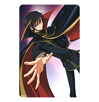 Code Geass